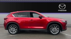 Mazda CX-5 2.0 Sport 5dr Auto Petrol Estate